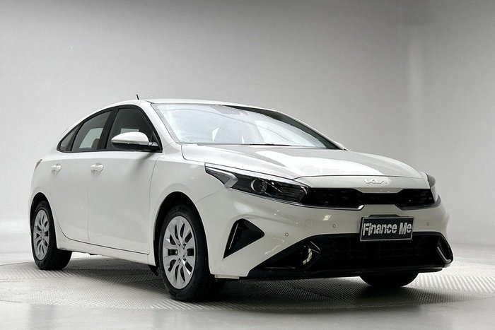 2024 Kia Cerato