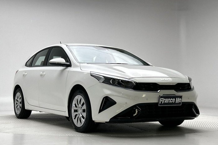 2024 Kia Cerato