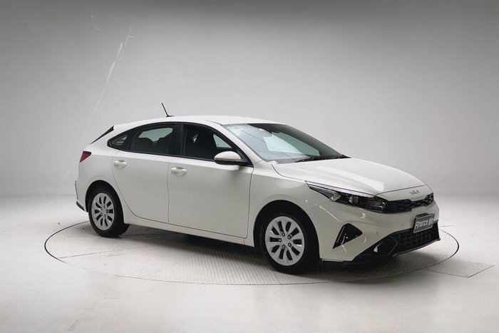 2024 Kia Cerato S