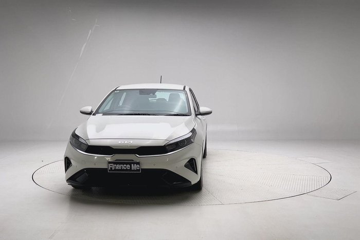 2024 Kia Cerato S