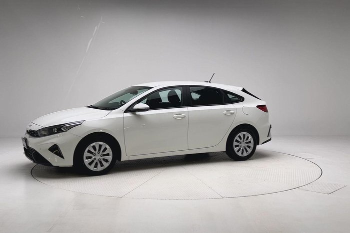 2024 Kia Cerato S