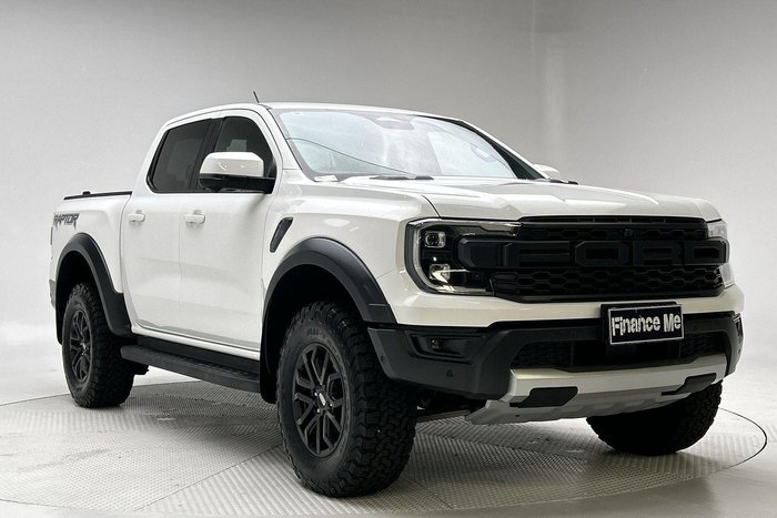 2024 Ford Ranger