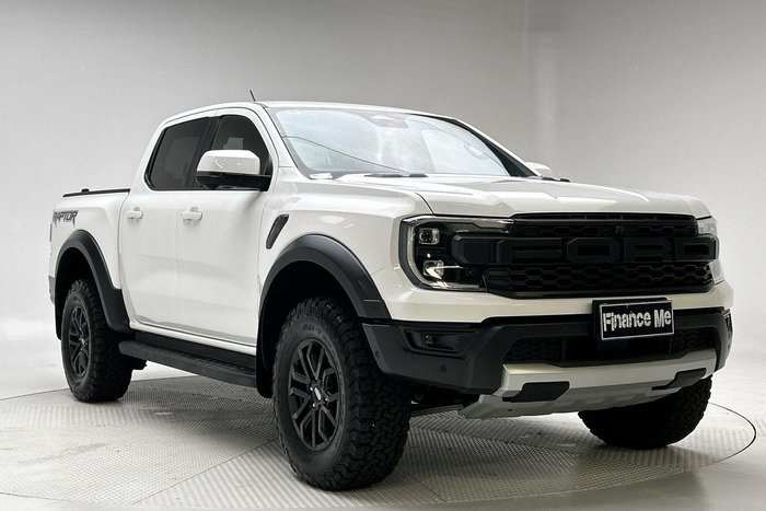 2024 Ford Ranger
