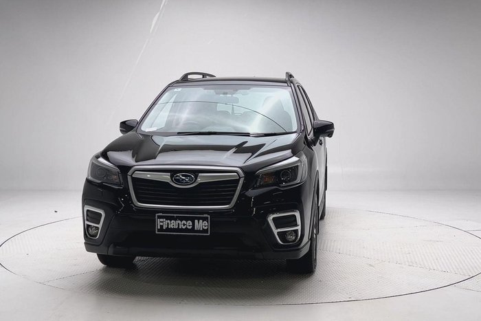 2021 Subaru Forester 2.5i Premium