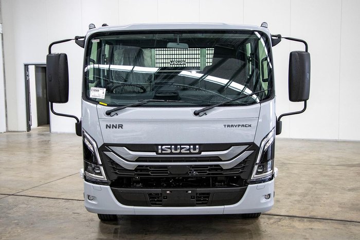 2026 Isuzu N Series NNR 45-150 DT C34 Traypack