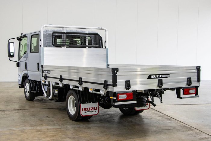 2026 Isuzu N Series