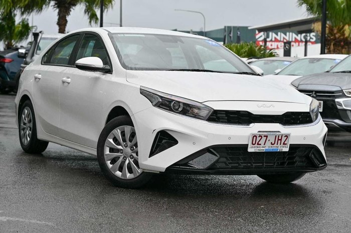 2023 Kia Cerato