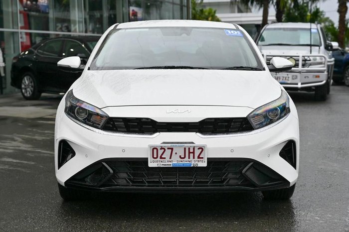 2023 Kia Cerato S