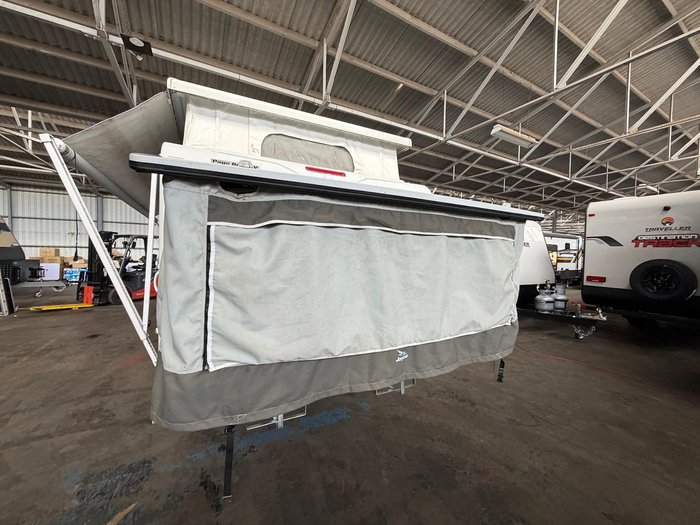 2016 Jayco Expanda Outback
