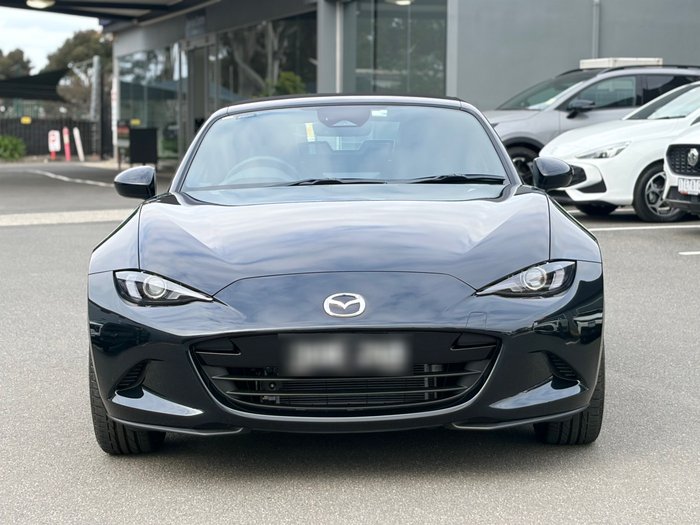 2025 Mazda MX-5 G20 GT RS