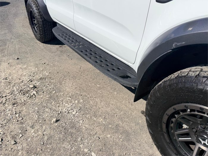 2018 FORD RANGER RAPTOR 2.0 (4x4)