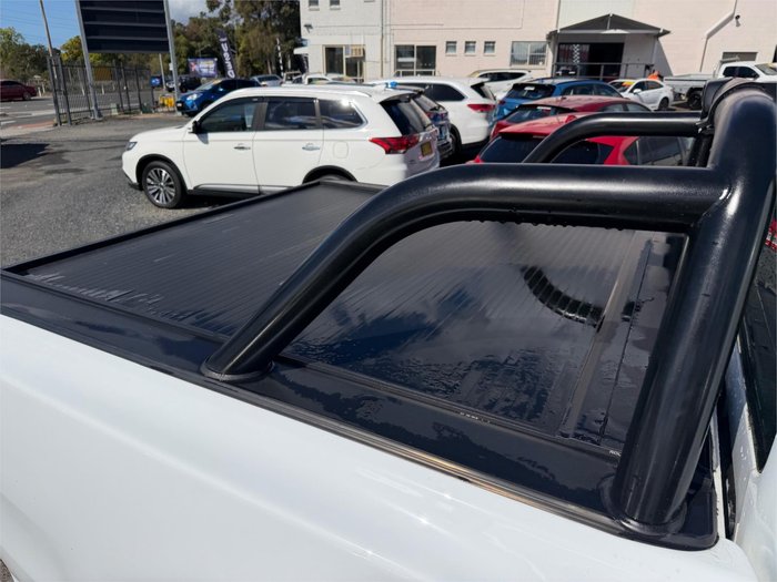 2018 FORD RANGER RAPTOR 2.0 (4x4)