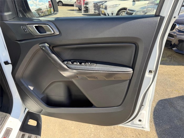 2018 FORD RANGER RAPTOR 2.0 (4x4)