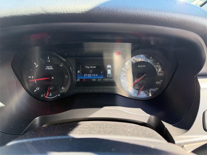 2018 FORD RANGER RAPTOR 2.0 (4x4)