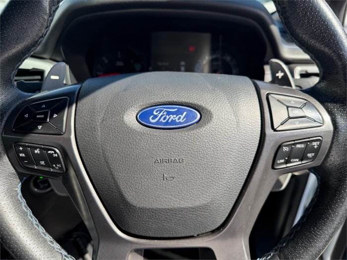 2018 FORD RANGER RAPTOR 2.0 (4x4)
