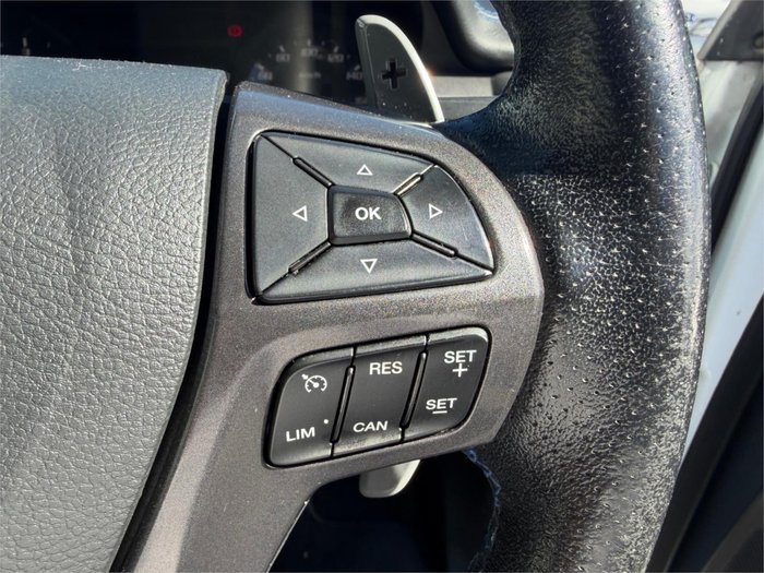 2018 FORD RANGER RAPTOR 2.0 (4x4)