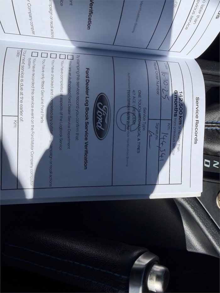 2018 FORD RANGER RAPTOR 2.0 (4x4)