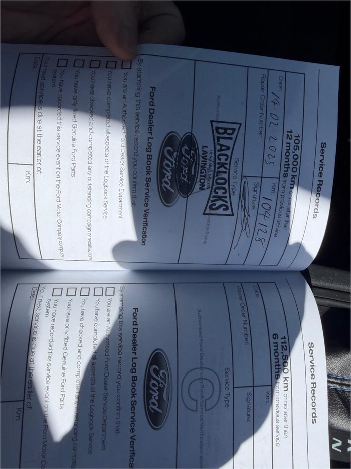 2018 FORD RANGER RAPTOR 2.0 (4x4)