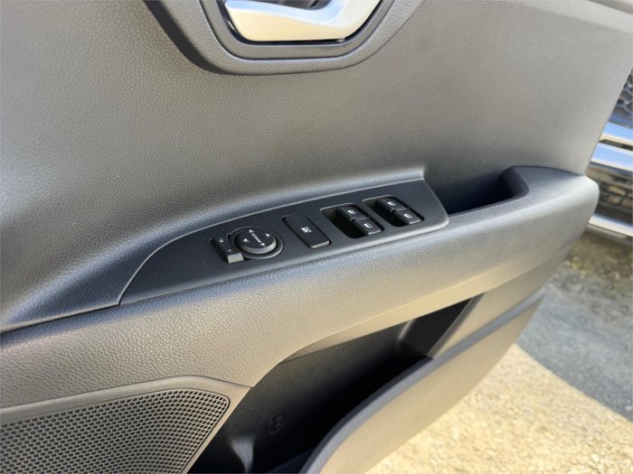 2022 KIA STONIC S