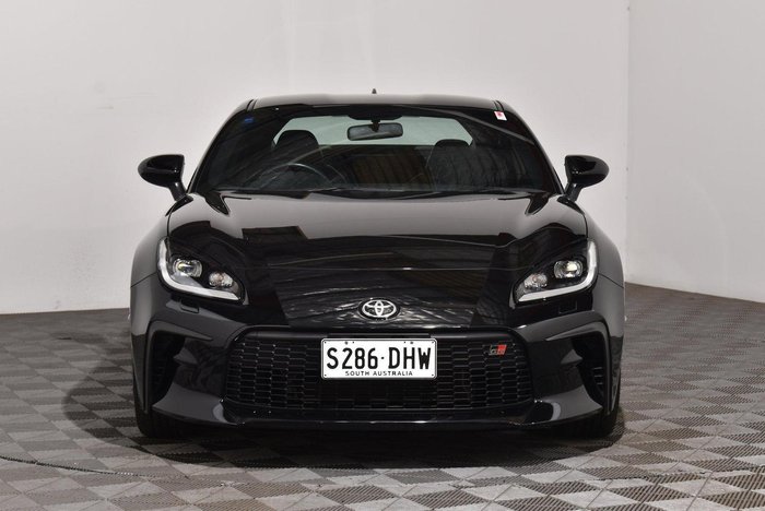 2023 Toyota GR86