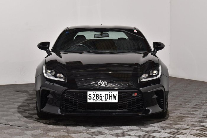 2023 Toyota GR86 GTS