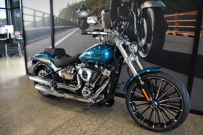 2026 Harley-Davidson