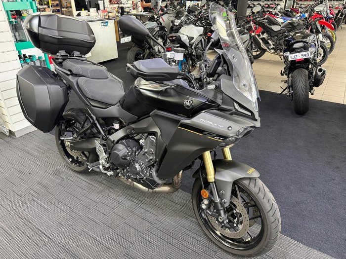 2025 Yamaha