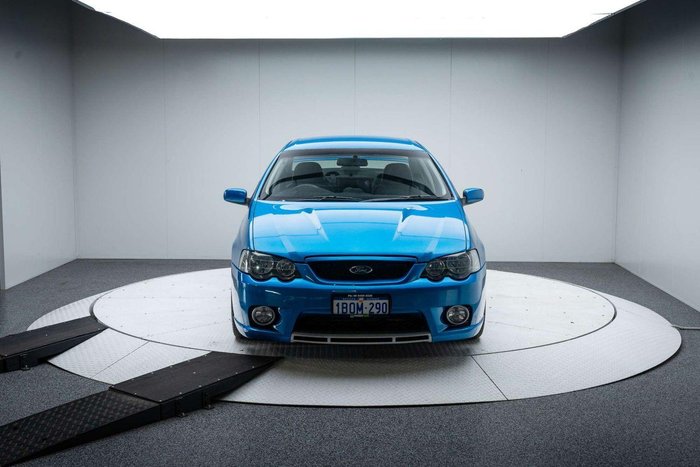 2003 Ford Performance Vehicles GT