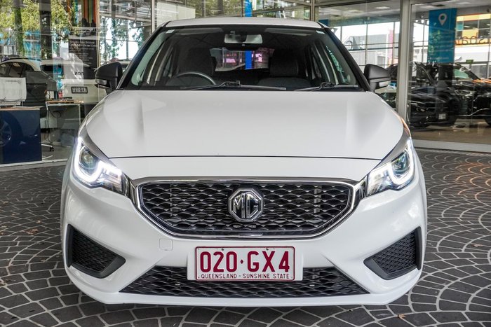 2023 MG MG3 Core