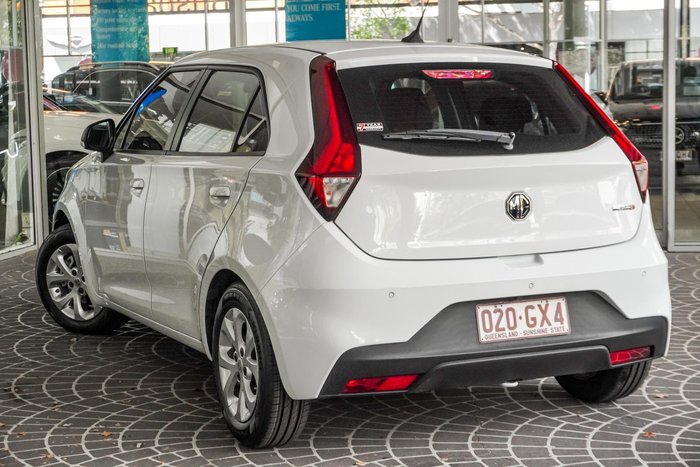 2023 MG MG3 Core