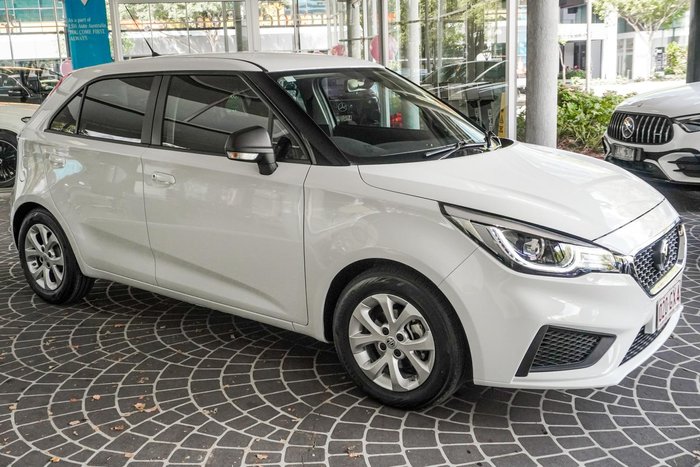 2023 MG MG3 Core