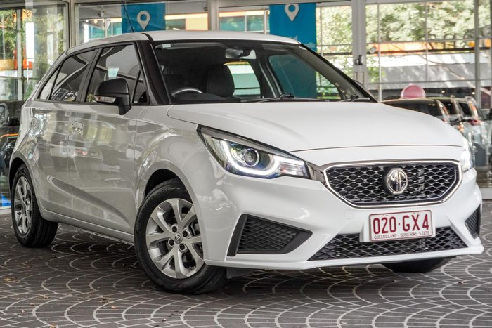 2023 MG MG3 Core