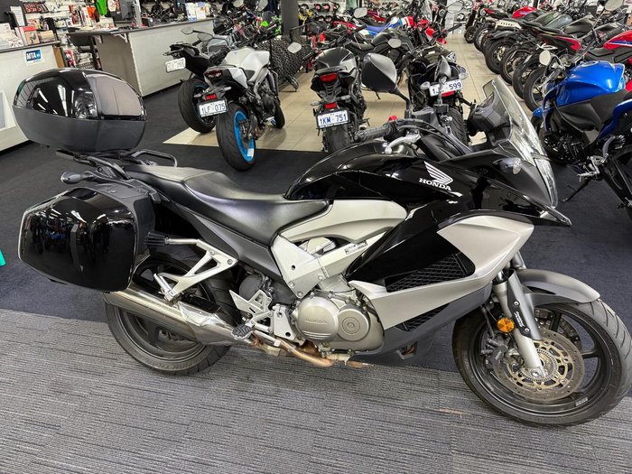 2011 Honda