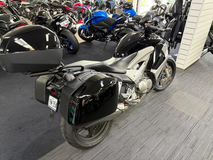 2011 Honda