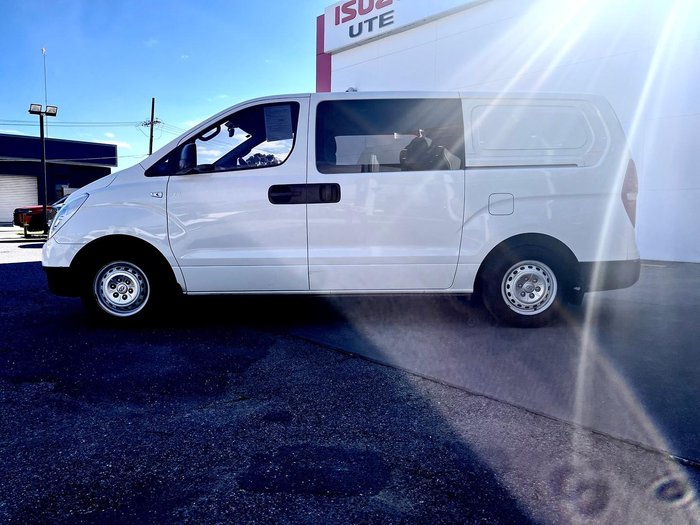 2009 Hyundai iLoad