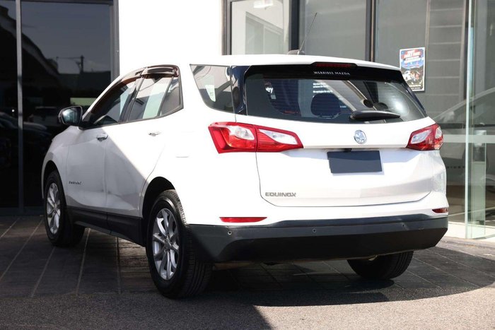 2019 Holden Equinox LT