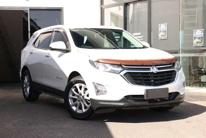 2019 Holden Equinox