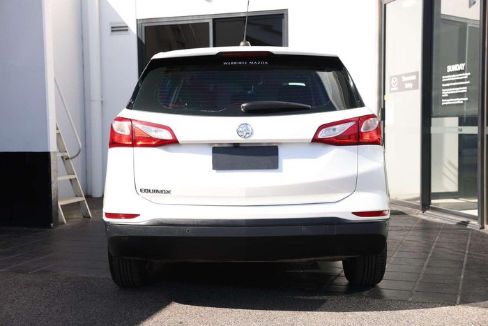 2019 Holden Equinox LT
