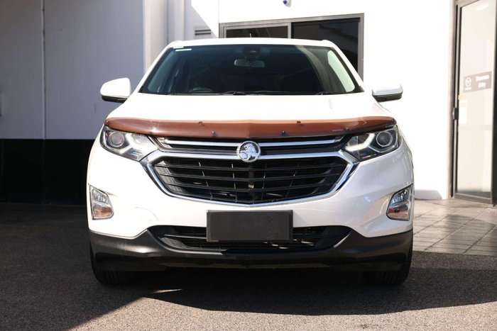 2019 Holden Equinox LT