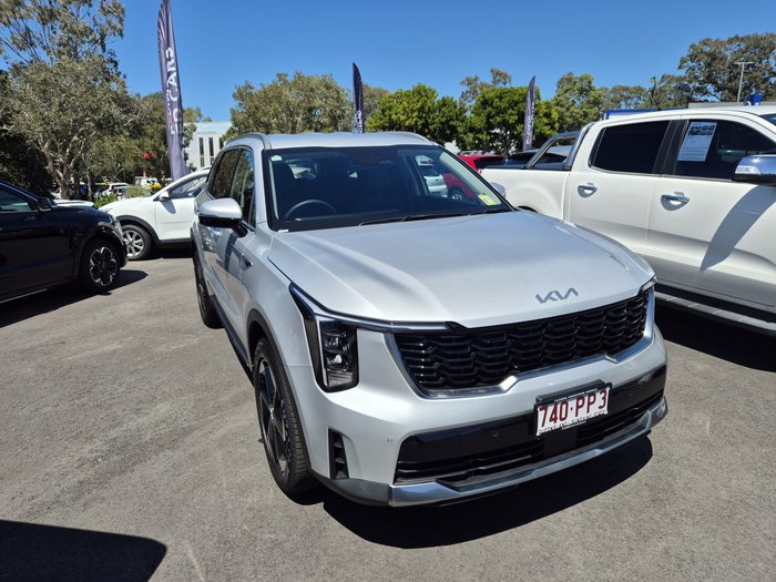 2024 Kia Sorento