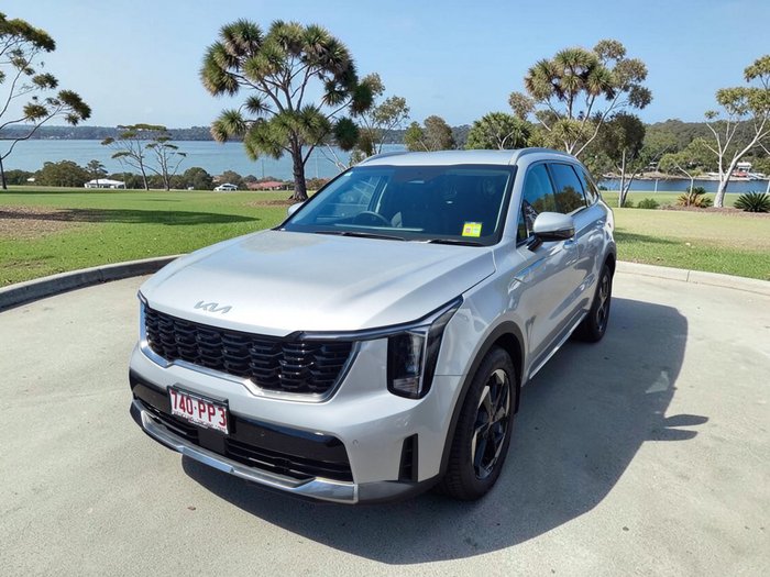 2024 Kia Sorento