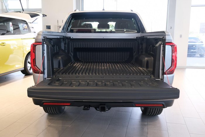 2026 Volkswagen Amarok TDI600 W600