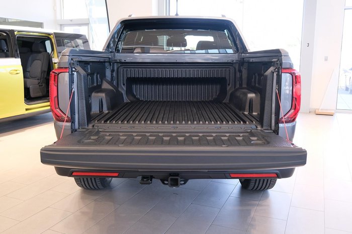 2026 Volkswagen Amarok TDI600 W600