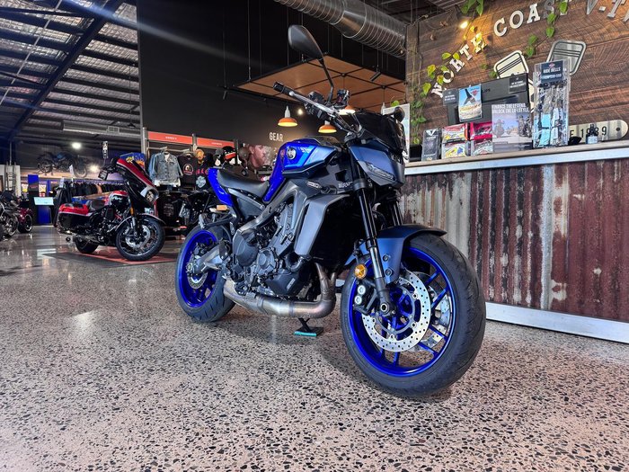 2025 Yamaha