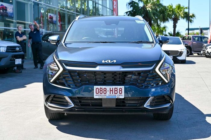 2023 Kia Sportage SX