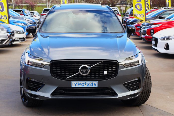 2021 Volvo XC60