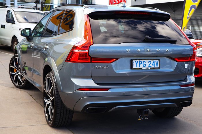 2021 Volvo XC60