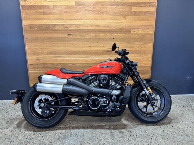 2026 Harley-Davidson