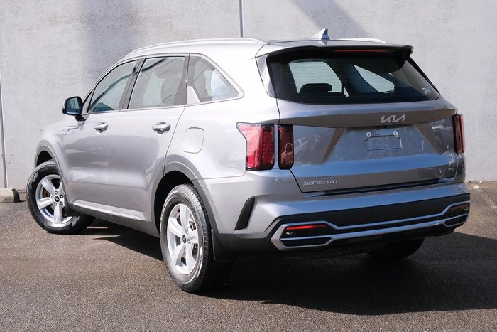 2022 Kia Sorento