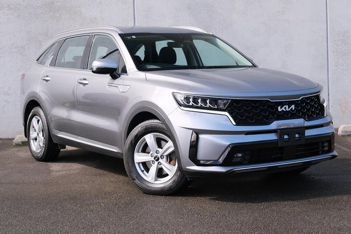 2022 Kia Sorento